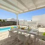 Villa Matilde By *