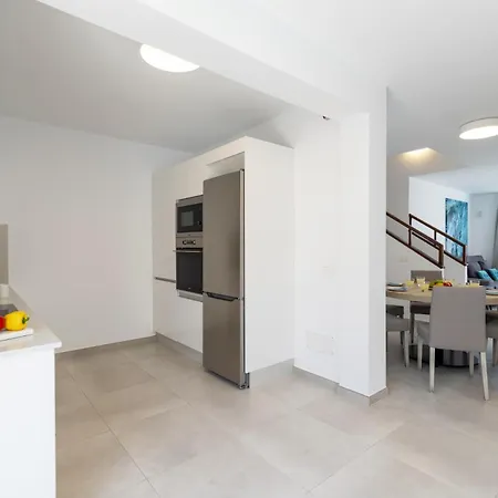 Matilde By Villa Playa Blanca (Lanzarote)