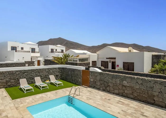Villa Matilde By *