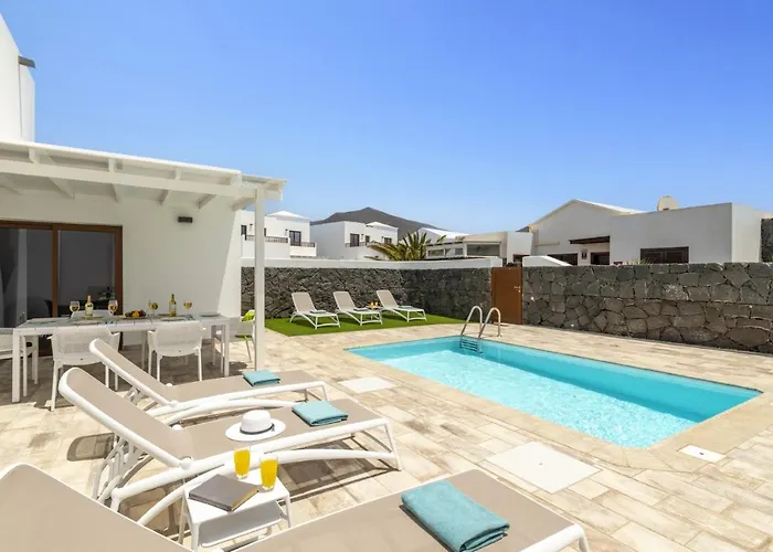Villa Matilde By