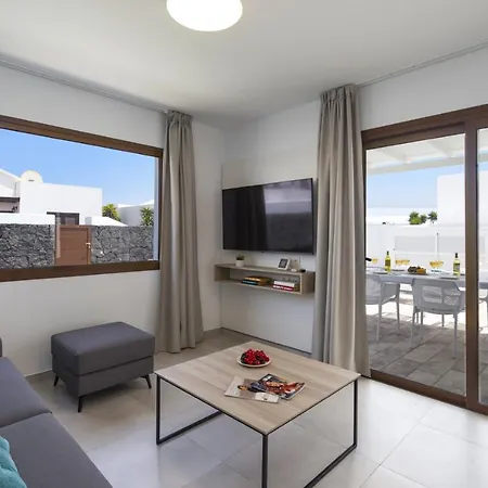 Villa Matilde By